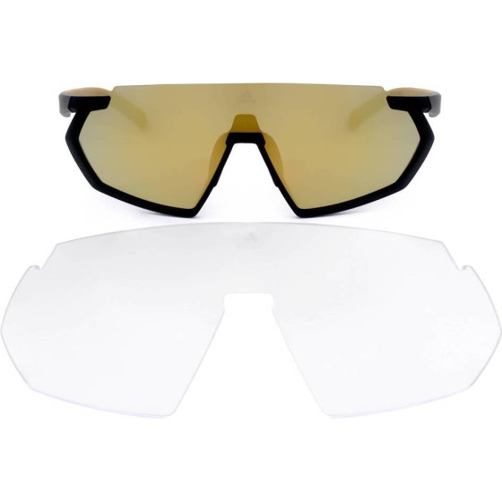 Adidas Sport sunglasses 02G (00/00/140) - (SP0041 F)