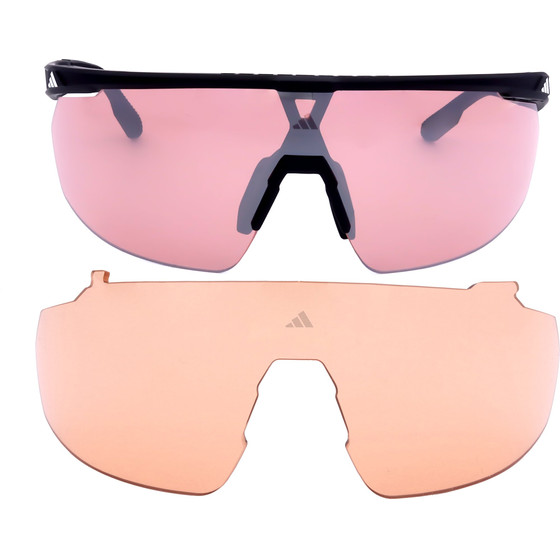 Adidas Sport sunglasses 02U (00/00/135) - (SP0095)