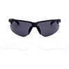 Adidas Sport sunglasses 05A (79/09/135) - (SP0042)
