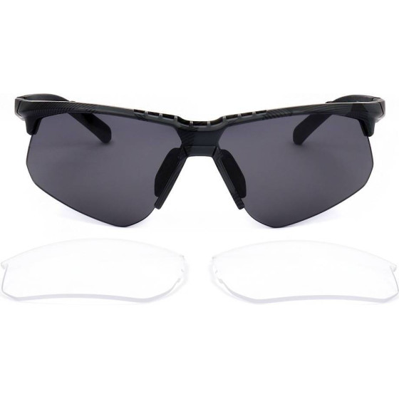 Adidas Sport sunglasses 05A 70 9 135 - (SP0042 F)