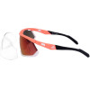 Adidas Sport sunglasses 21L (00/00/135) - (SP0055)