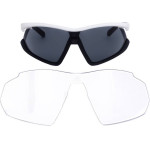 Adidas Sport sunglasses 24A (00/00/135) - (SP0055)