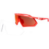 Adidas Sport sunglasses 43L (00/00/135) - (SP0054)