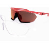 Adidas Sport sunglasses 67L (00/00/135) - (SP0072)