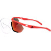 Adidas Sport sunglasses 67L (00/00/135) - (SP0072)