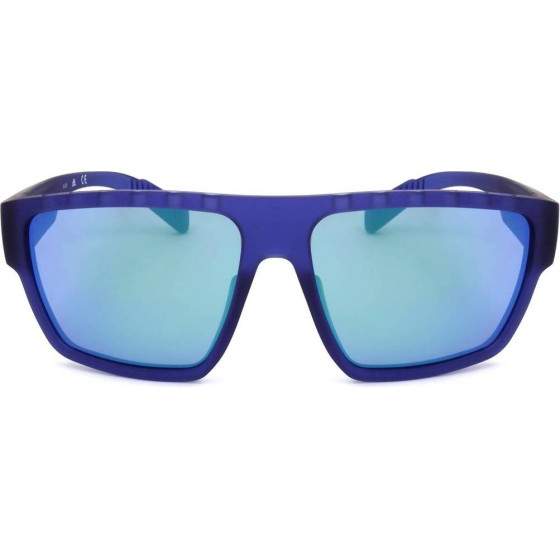 Adidas Sport sunglasses 91Q (61/15/135) - (SP0008)
