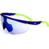 Adidas Sport sunglasses 91X (00/00/140) - (SP0015)