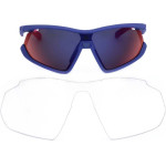 Adidas Sport sunglasses 91Z (00/00/135) - (SP0055)