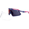 Adidas Sport sunglasses 91Z (00/00/135) - (SP0055)