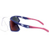 Adidas Sport sunglasses 91Z (00/00/135) - (SP0055)