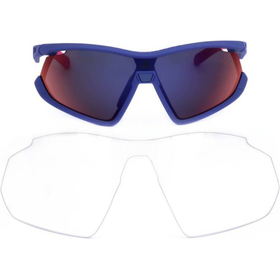 Adidas Sport sunglasses 91Z (00/00/135) - (SP0055)