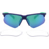 Adidas Sport sunglasses 92Z 70 9 135 - (SP0042 F)