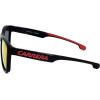 Carrera sunglasses 0A4 (57/17/135) - (CARDUC 003/S)