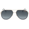 Carrera sunglasses 295/S KB7 (58/16/150) - (CARRERA 295/S)