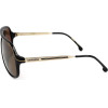 Carrera sunglasses 2M2 (62/15/135) - (SAFARI65/N)