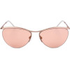 Dkny sunglasses 265 (56/15/135) - (DK107S)