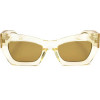 Hugo Boss sunglasses 40G (52/21/145) - (BOSS 1363/S)