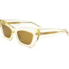 Hugo Boss sunglasses 40G (52/21/145) - (BOSS 1363/S)