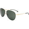 Hugo Boss sunglasses AOZ (61/16/145) - (BOSS 1466/F/SK)