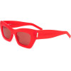 Hugo Boss sunglasses L7Q (52/21/145) - (BOSS 1363/S)
