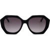 Karl Lagerfeld sunglasses 001 (52/18/140) - (KL6012S)