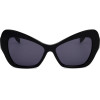 Karl Lagerfeld sunglasses 001 (53/14/140) - (KL6076S)