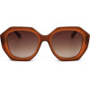 Karl Lagerfeld sunglasses 223 (52/18/140) - (KL6012S)