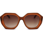 Karl Lagerfeld sunglasses 223 (52/18/140) - (KL6012S)