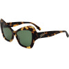 Karl Lagerfeld sunglasses 240 (53/14/140) - (KL6076S)