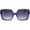 Karl Lagerfeld sunglasses 403 (55/18/140) - (KL6059S)