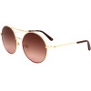 Karl Lagerfeld sunglasses 506 (57/19/140) - (KL283S)