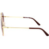 Karl Lagerfeld sunglasses 506 (57/19/140) - (KL283S)