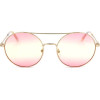 Karl Lagerfeld sunglasses 533 (57/19/140) - (KL283S)