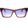 Karl Lagerfeld sunglasses 604 (56/13/140) - (KL6011S)