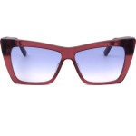 Karl Lagerfeld sunglasses 604 (56/13/140) - (KL6011S)