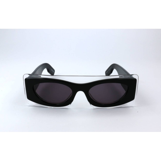 Kenzo sunglasses 01A (52/19/140) - (KZ40023I)