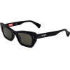 Kenzo sunglasses 01N (51/21/145) - (KZ40162I)