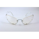 Kenzo sunglasses 21C (69/22/120) - (KZ40029U)