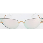 Kenzo sunglasses 29C (67/14/140) - (KZ40004U)
