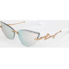 Kenzo sunglasses 29C (67/14/140) - (KZ40004U)