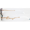 Kenzo sunglasses 29C (67/14/140) - (KZ40004U)