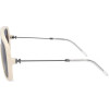 Kenzo sunglasses 25V (00/00/140) - (KZ40145U)