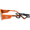 Kenzo sunglasses 43C (00/00/145) - (KZ40132U Y)