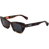 Kenzo sunglasses 53A (51/21/145) - (KZ40162I)