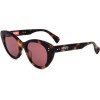 Kenzo sunglasses 53S (50/21/145) - (KZ40172I)