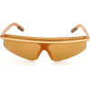 Kenzo sunglasses 57E (00/00/130) - (KZ40002I)