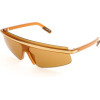 Kenzo sunglasses 57E (00/00/130) - (KZ40002I)