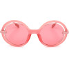 Kenzo sunglasses 73Y (00/00/140) - (KZ40048U)