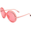 Kenzo sunglasses 73Y (00/00/140) - (KZ40048U)
