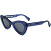Kenzo sunglasses 90A (49/22/150) - (KZ40178I)